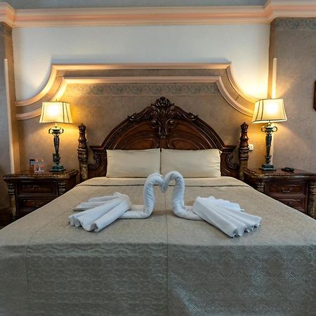 Gran Hotel Firenze Tequisquiapan Exterior photo