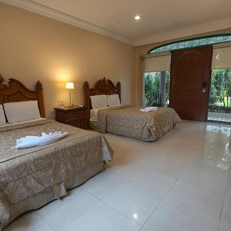 Gran Hotel Firenze Tequisquiapan Exterior photo