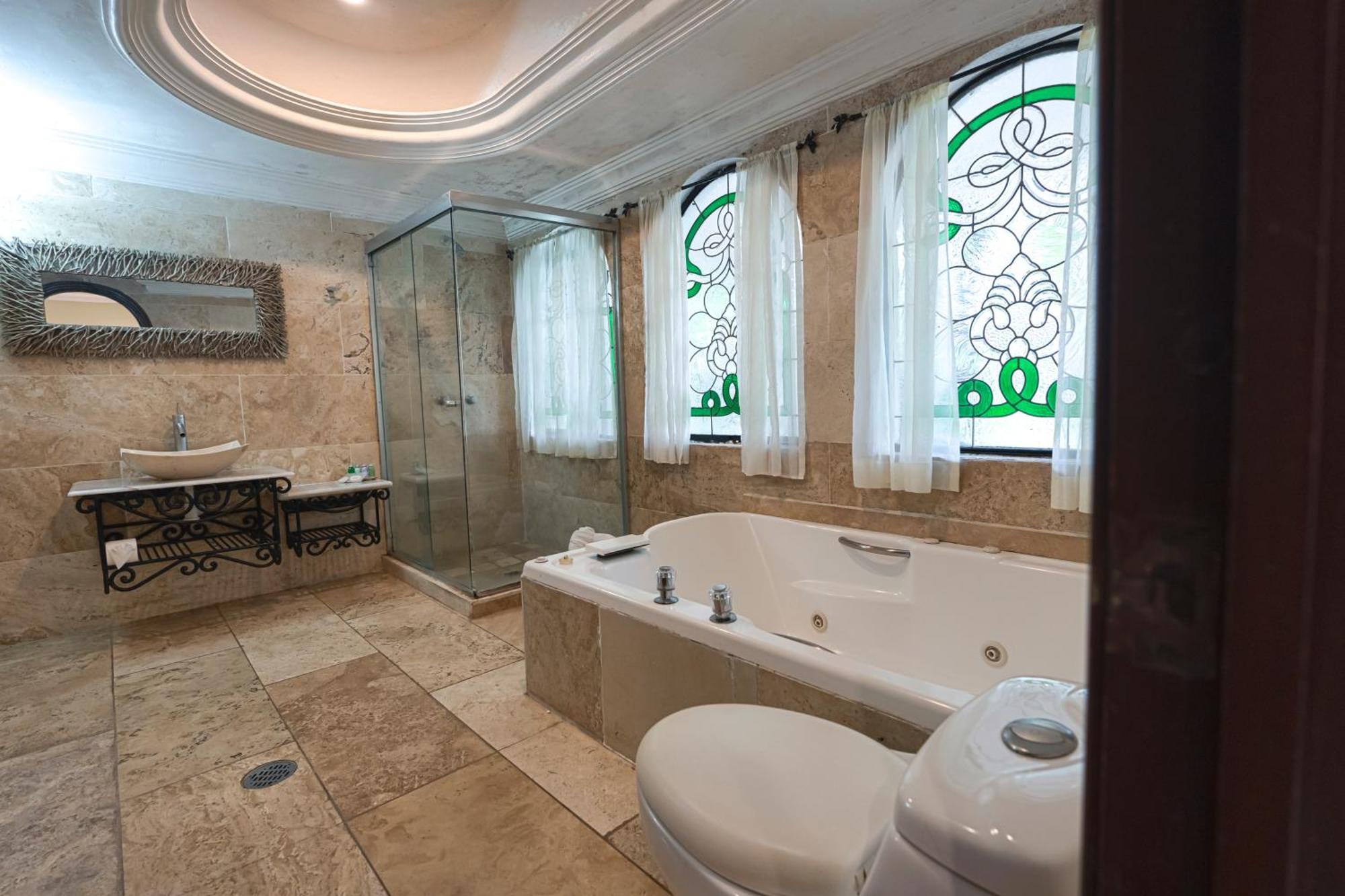 Gran Hotel Firenze Tequisquiapan Exterior photo