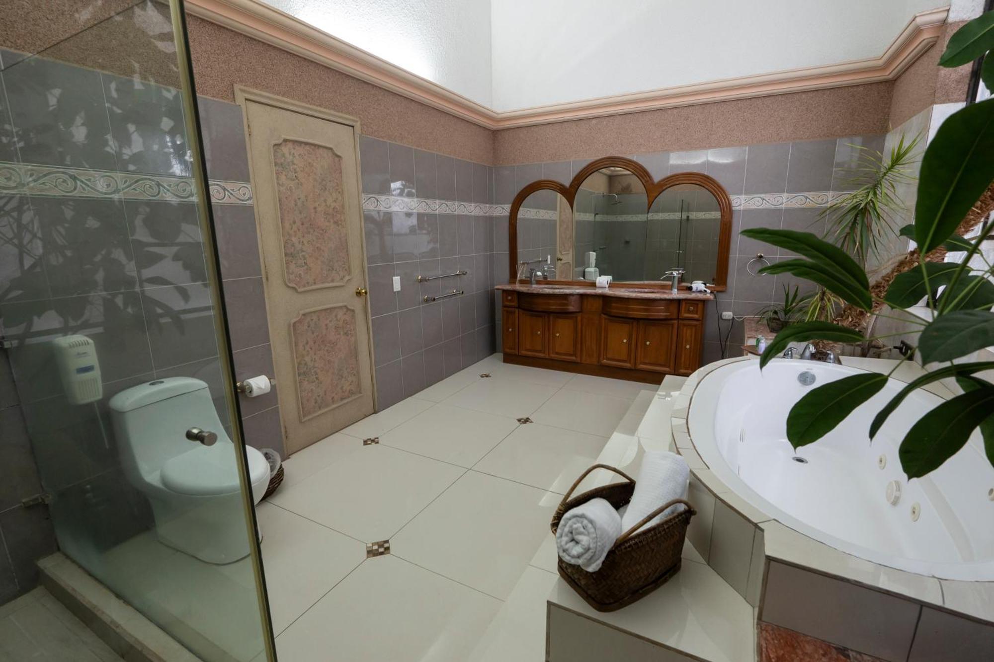 Gran Hotel Firenze Tequisquiapan Exterior photo