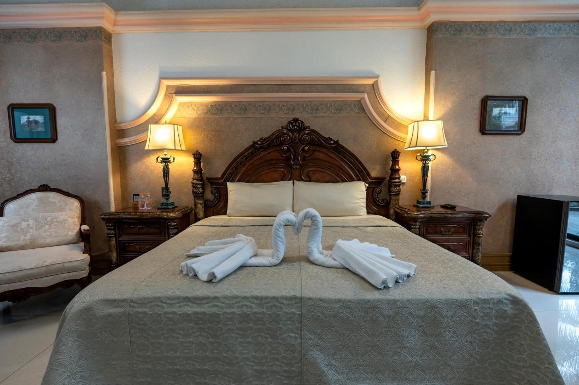 Gran Hotel Firenze Tequisquiapan Exterior photo