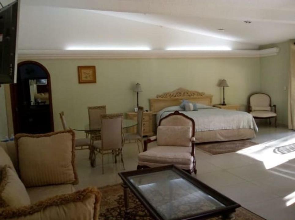 Gran Hotel Firenze Tequisquiapan Exterior photo